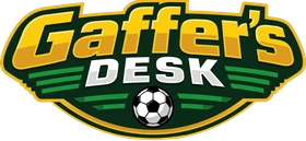Gaffer's Desk